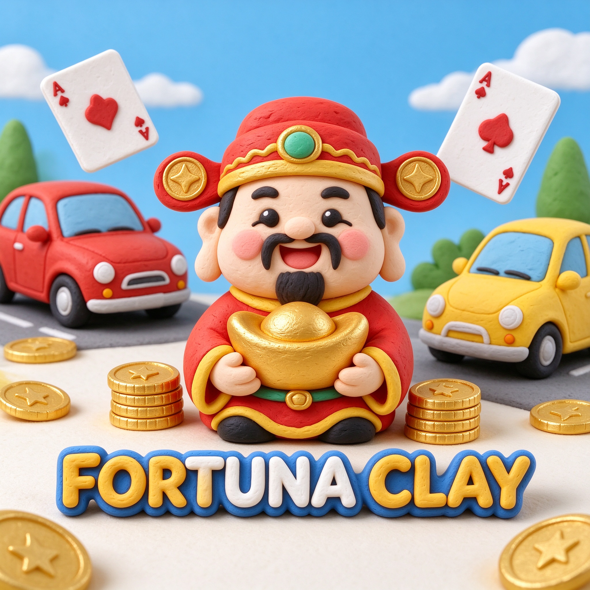 Guia completo de Trovão Oculto competitivo e monetização