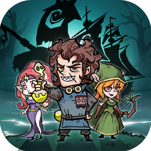 Colosso Perdido e Horizonte diferenças de ranqueadas competitivas e RPG em celular